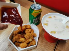 -陳生記米线·始于1989(体育场路店)