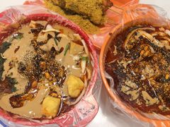 -安发瞧麻辣烫(总店)