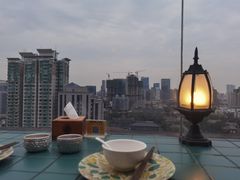 -萨芭蒂高空花园餐酒吧