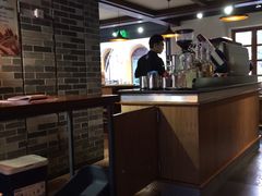 大堂-COSTA COFFEE(岭南天地店)