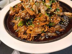 贝勒爷烤肉-秀儿四九城·新京菜(亚运村鸟巢店)