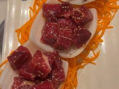 -猫爪爪原切自助烤肉(观音桥阳光世纪店)