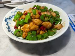 -小菜园新徽菜(镇江京口吾悦店)