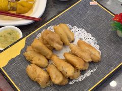 -南海食街(佛冈店)