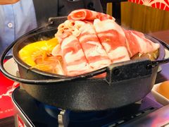 -仙隐小鹿中華の日料(荣民龙首广场店)