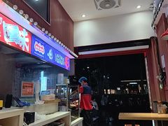 -银记肠粉店(广钢店)
