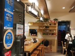-谭师爷龙抄手(白下路店)