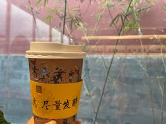 -故宫冰窖餐厅