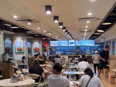 -玲又珑美食(盘福路店)
