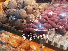 -丁香西饼屋(桂林路店)