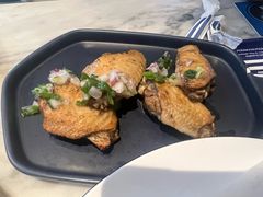 -玛尚诺意式餐厅(新达汇三林店)