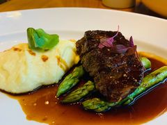 -君悦酒店·La Terrazza意合園·意式风味