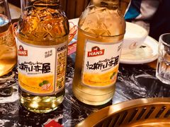 菠萝啤酒-小胖墩炝锅鱼(天钥桥路店)