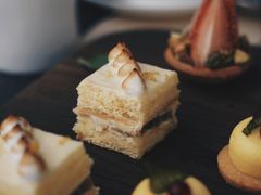 -Mercato莫卡多露台餐厅与酒吧(K11店)