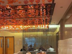 -伯豪瑞廷酒店-天伦阁西餐厅