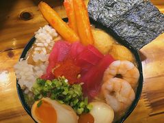 东海鱼贝面-老龙亭拉面店