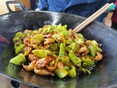 -张氏父子常德肠子馆(红星总店)