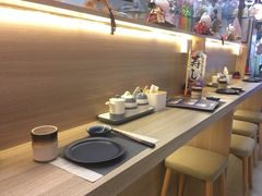 -松幸日式料理(中山路店)