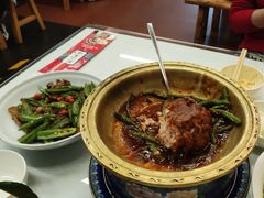 -金鸭都·老北京特色家常菜(潘家园店)