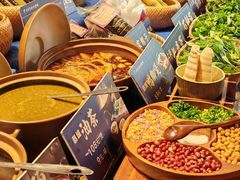 -甘家界牌柠檬鸭(青山店)