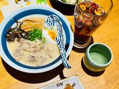 -一心创作料理屋(经开万达店)