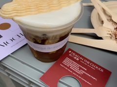 -HUGS coffee(东区店)