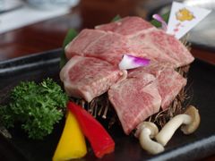-热血兄弟·炭火烤肉(融侨中心店)