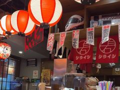 -白石の深夜食堂(宝龙店)