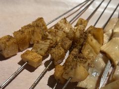 -枪火串烧·东北特色烧烤(罗湖总店)