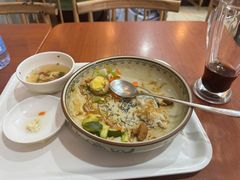 -菊儿人家·北京胡同菜(南锣鼓巷店)