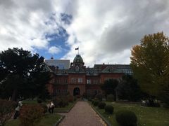 -北海道厅旧本厅舍(旧本庁舎)