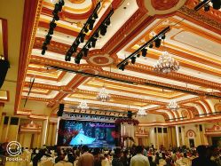 -鹏欣国际大酒店·宴会厅