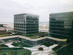 -深圳机场凯悦嘉寓酒店