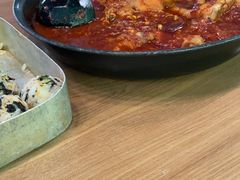 -HOTISLAND海鸡岛·韩国料理(江南西店)