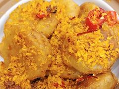 -宛平李记小吃(东关街店)