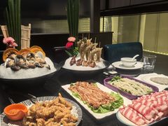 -太古汇海鲜姿造(延寿店)