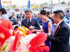 -平安金融中心云际观光层