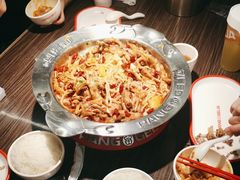 -胖哥俩肉蟹煲(湖滨银泰in77店)