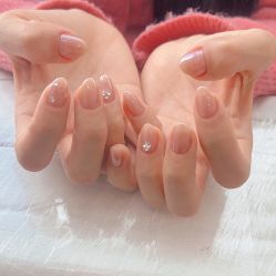 -斯馨·健康美甲美睫