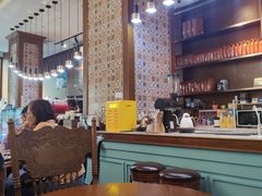 -及咖啡GatherCoffee(华申大厦店)
