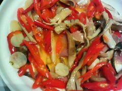 -黔蘑菇四季餐厅(观山湖店)