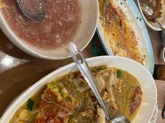 -洲晓鱻舟山海鲜(2号店)
