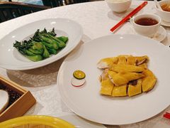 -红棉中餐厅·广州海航威斯汀酒店
