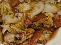 -老德州四合院·德州菜(天衢路店)