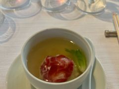 -湖滨28中餐厅·西湖宴·杭州君悦酒店