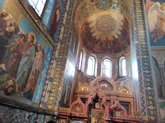 -滴血救世主教堂