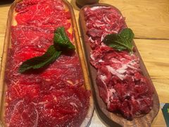 -黔诚酸汤牛肉(甲秀楼店)