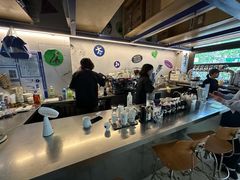 -大小咖啡 BigSmallCoffee(麦子店)