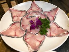 -蜀九香火锅(彩虹店)