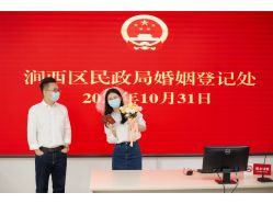 -MECCI婚礼摄影跟拍(红东方广场店)